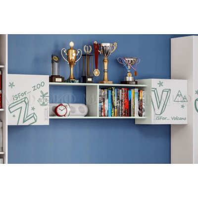 Антресоль ''Алфавит''